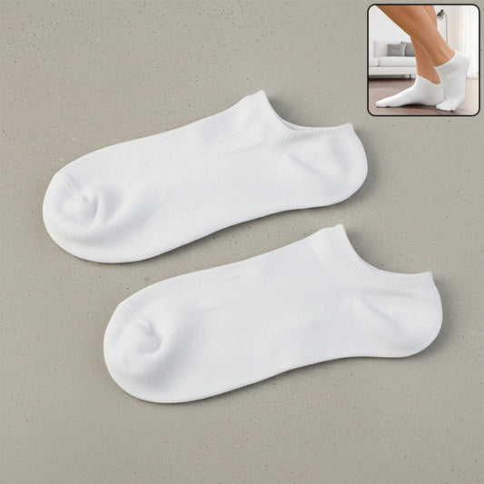 Low-Cut Ankle Socks (1 Pair)
