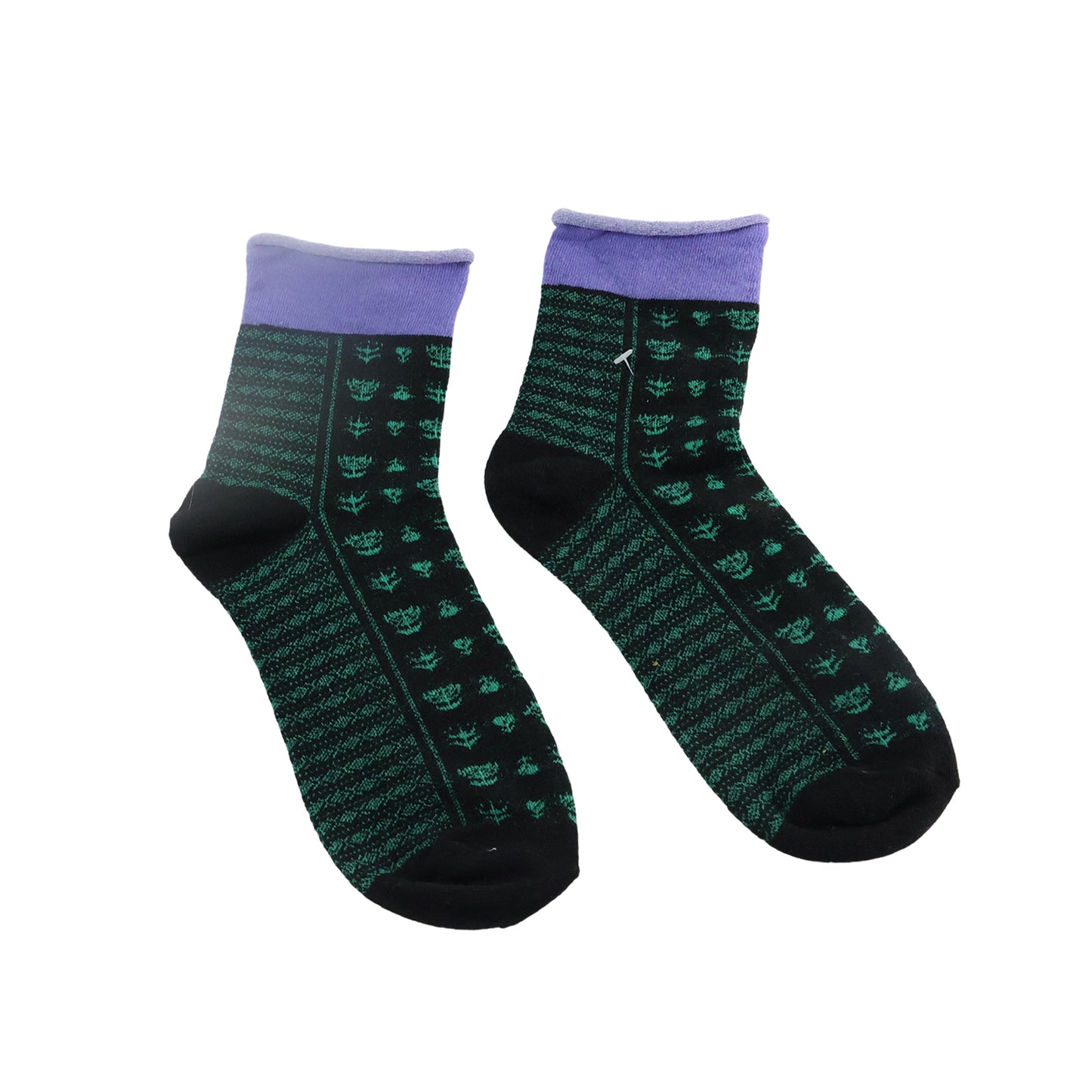 Premium Soft Light Socks (1 Pair / Long)