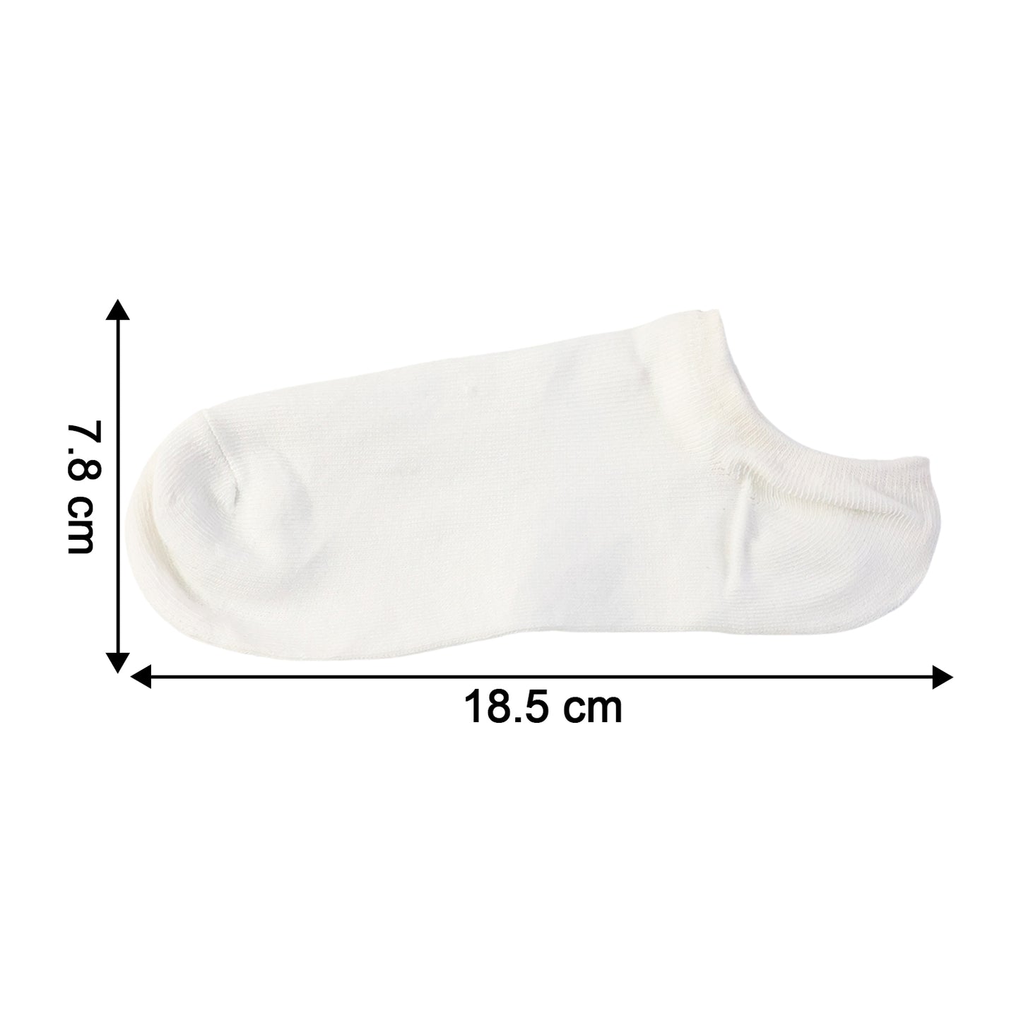 Socks for Shoes & Sneakers