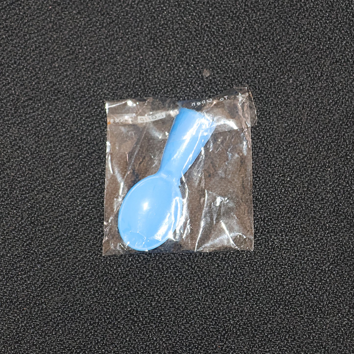 Mini Finger Spoon Toy (1 Pc)