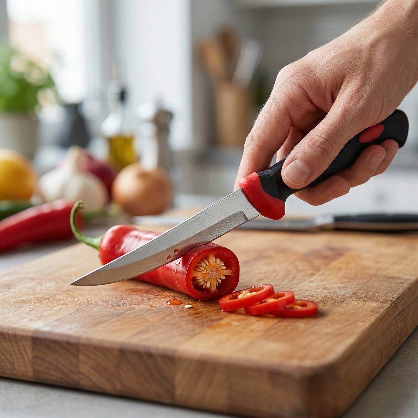 Knife for Kitchen