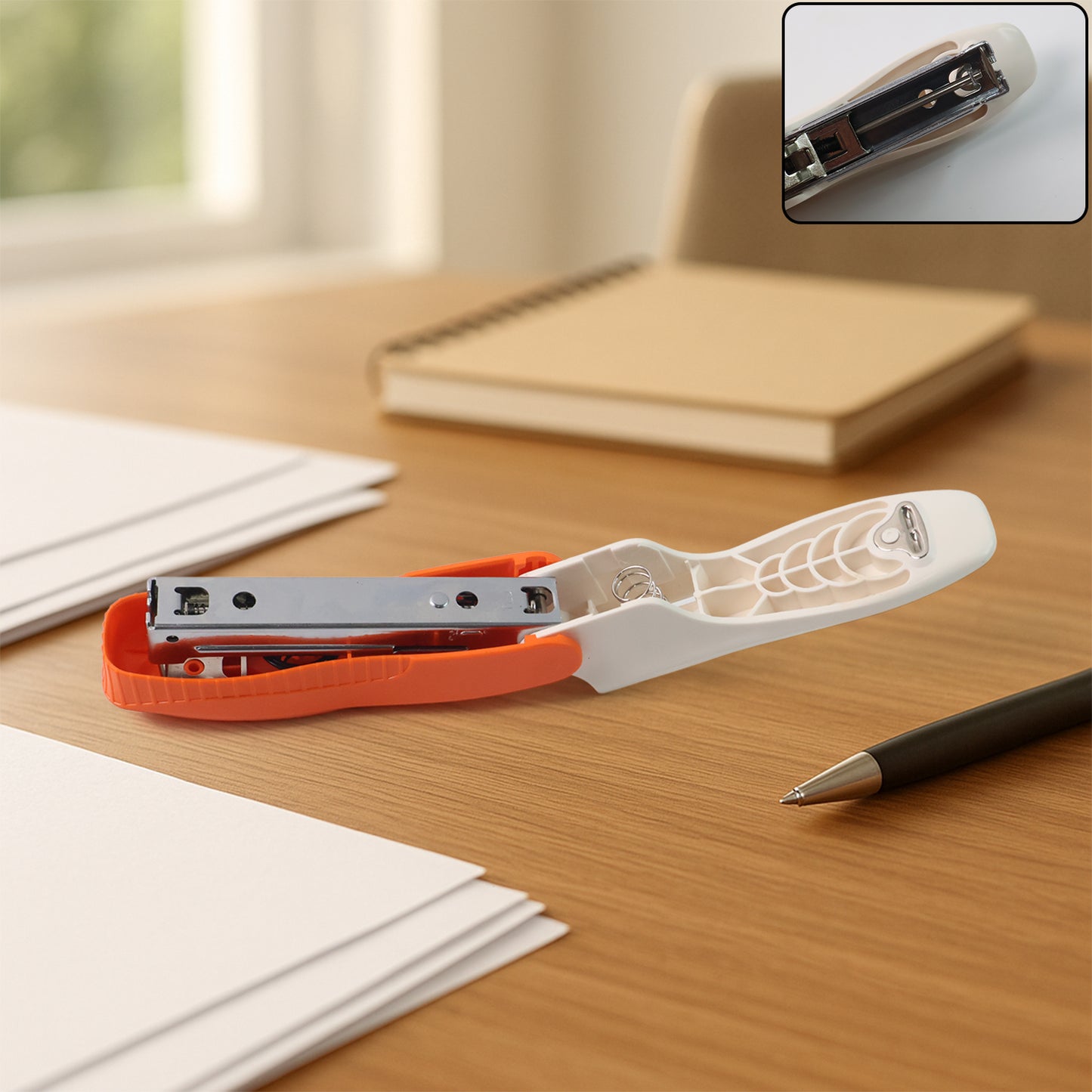 Kangaro Stapler