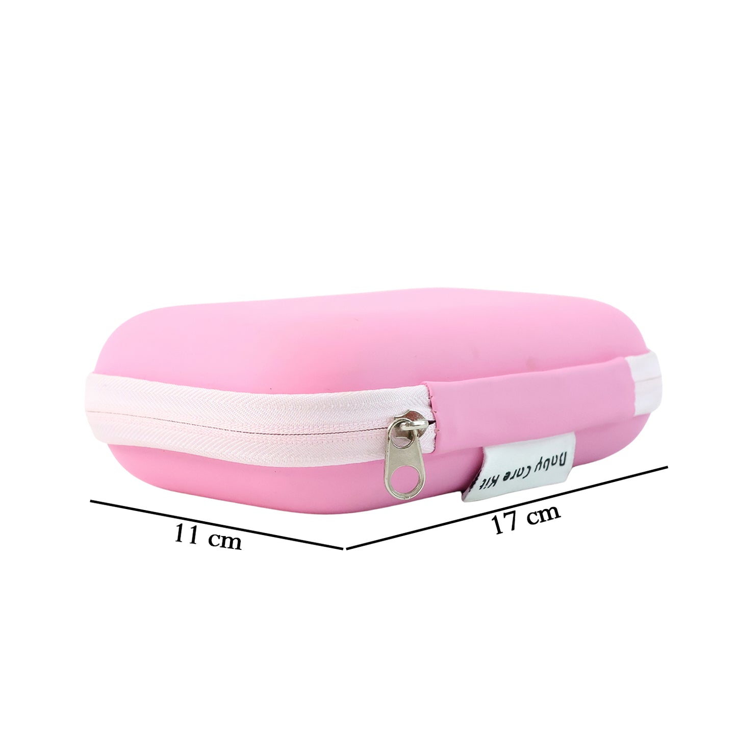 Multipurpose Hard Shell Travel Storage Case (1 Pc)