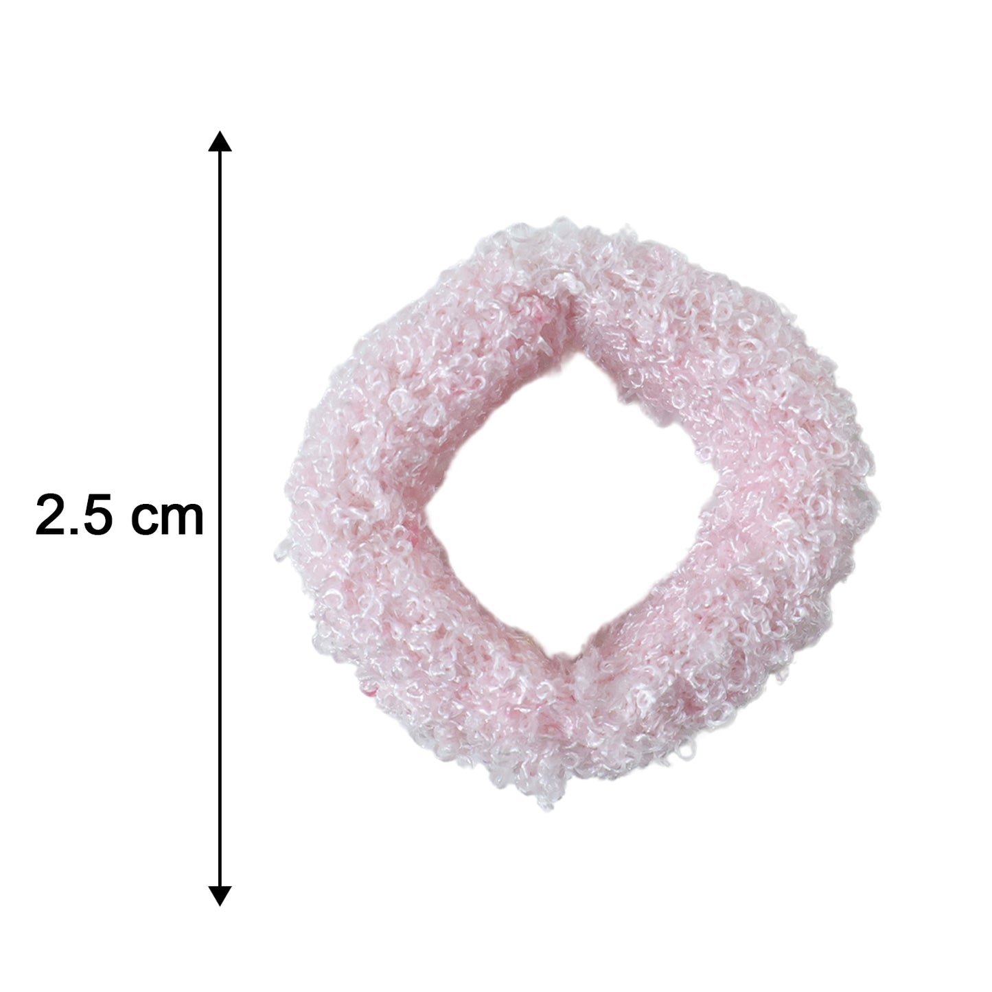 Hair Band Size Comparison