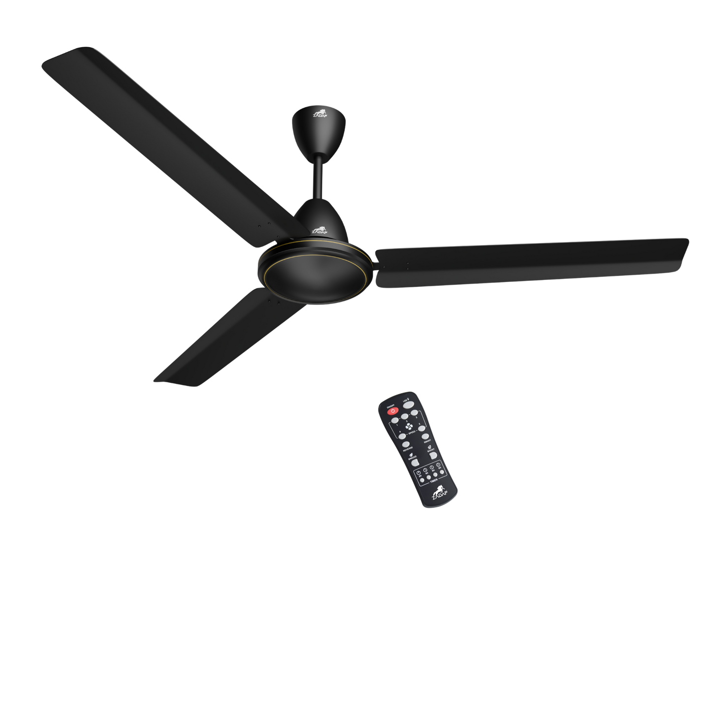 CASA Pro - SMOKE BROWN