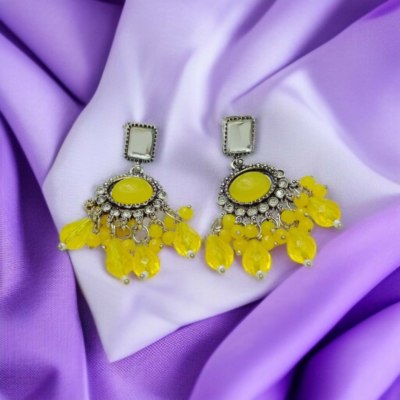 BUTTI OXODISE 0228 YELLOW  (1)