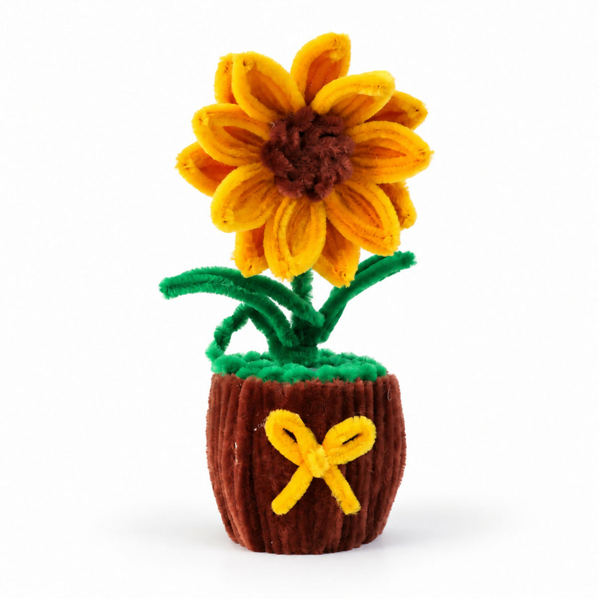 Pipe-Cleaner-Flower-Pot-05