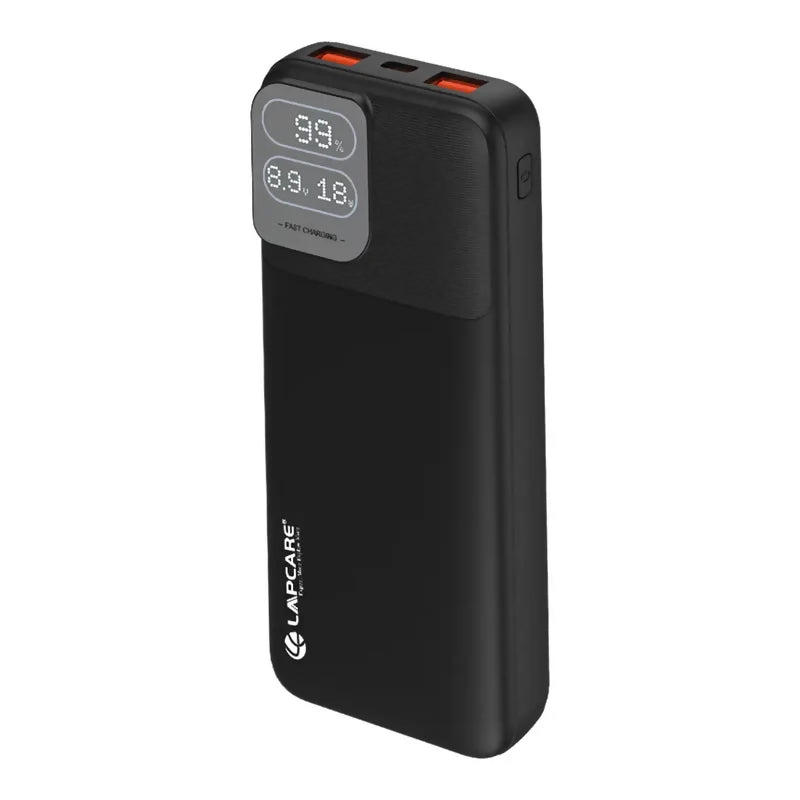 Lapcare Powerbank 10000mah