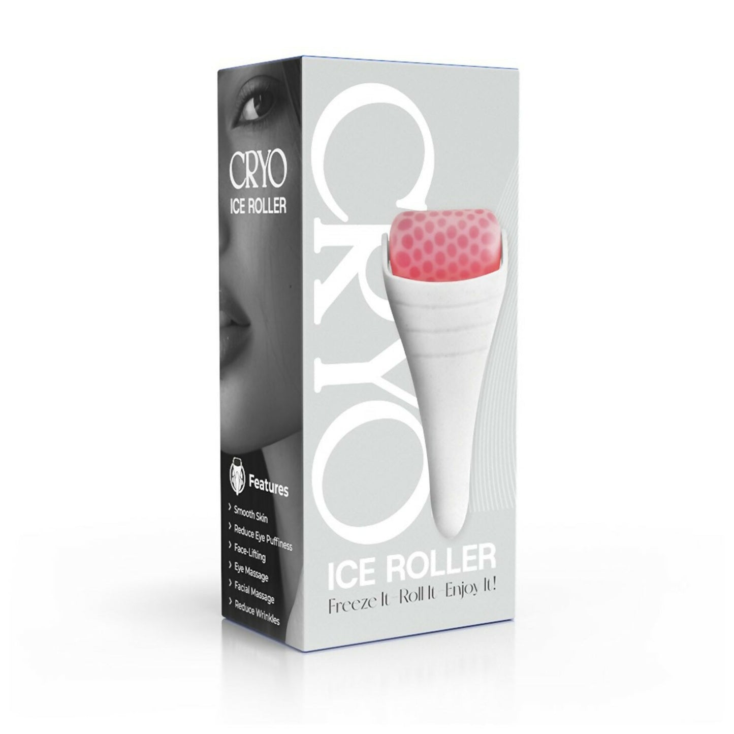 Cryo Face Roller