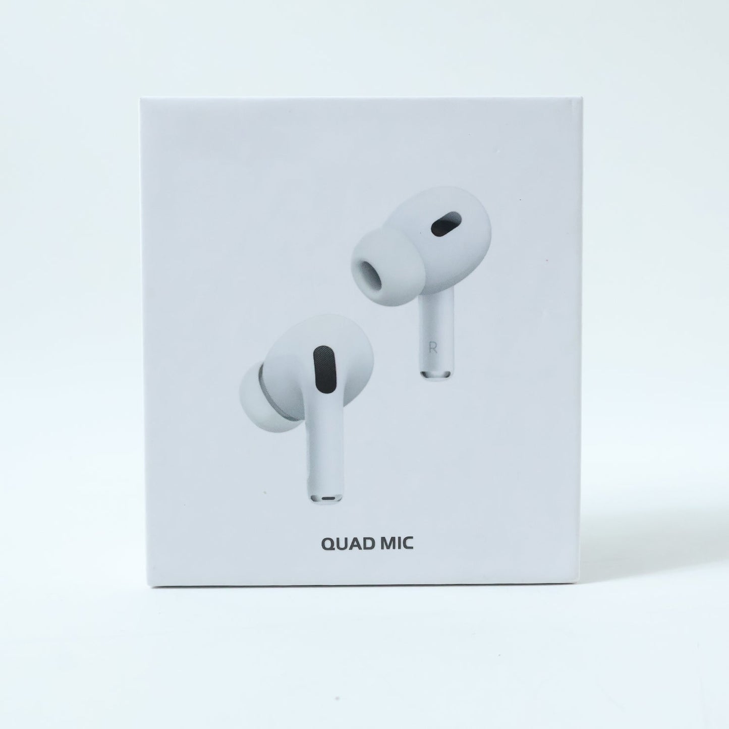 Wireless Bluetooth Earbuds live usage
