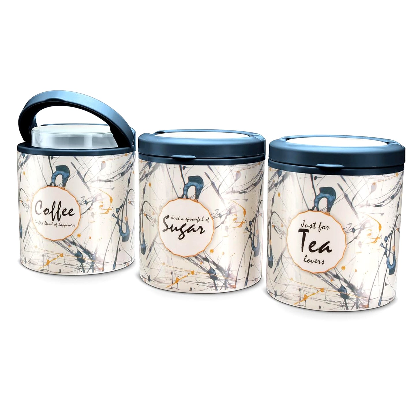 Storage Canister Set