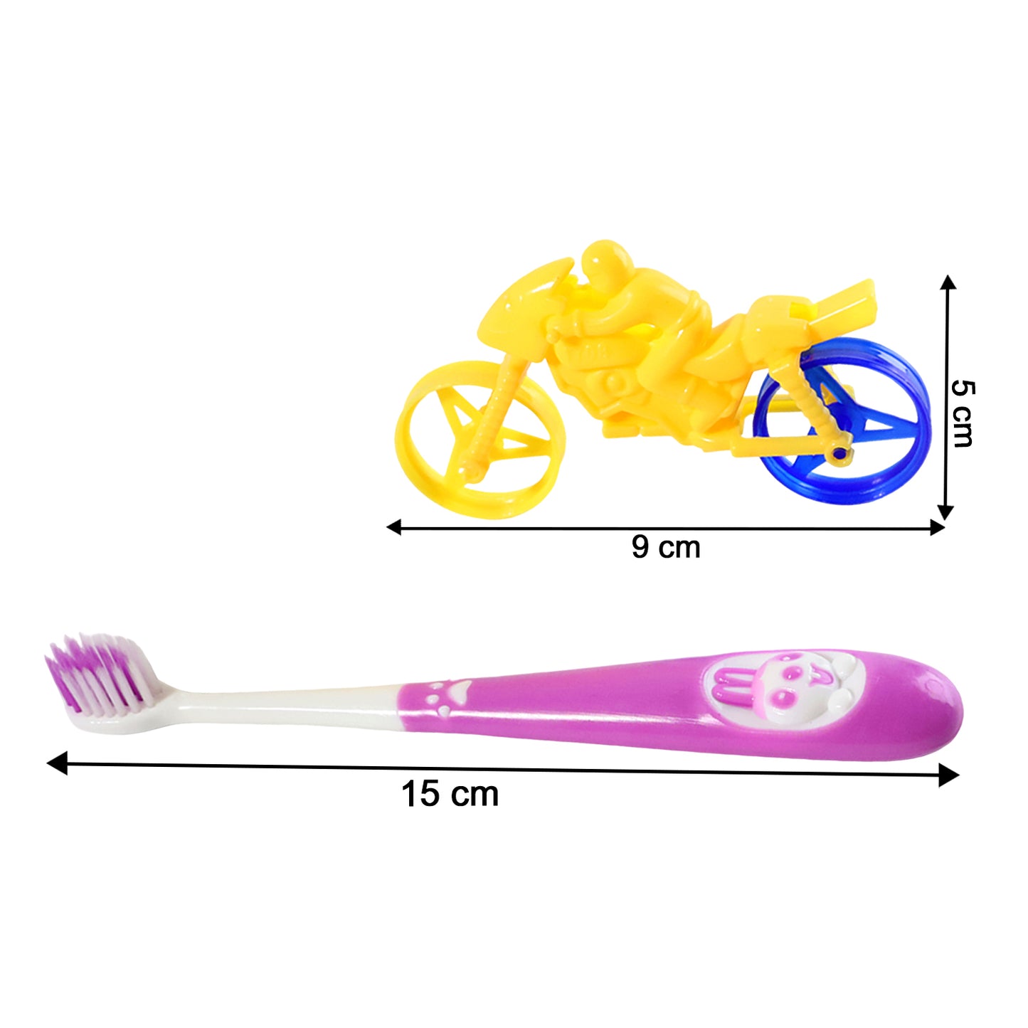 Toothbrush Gift Set