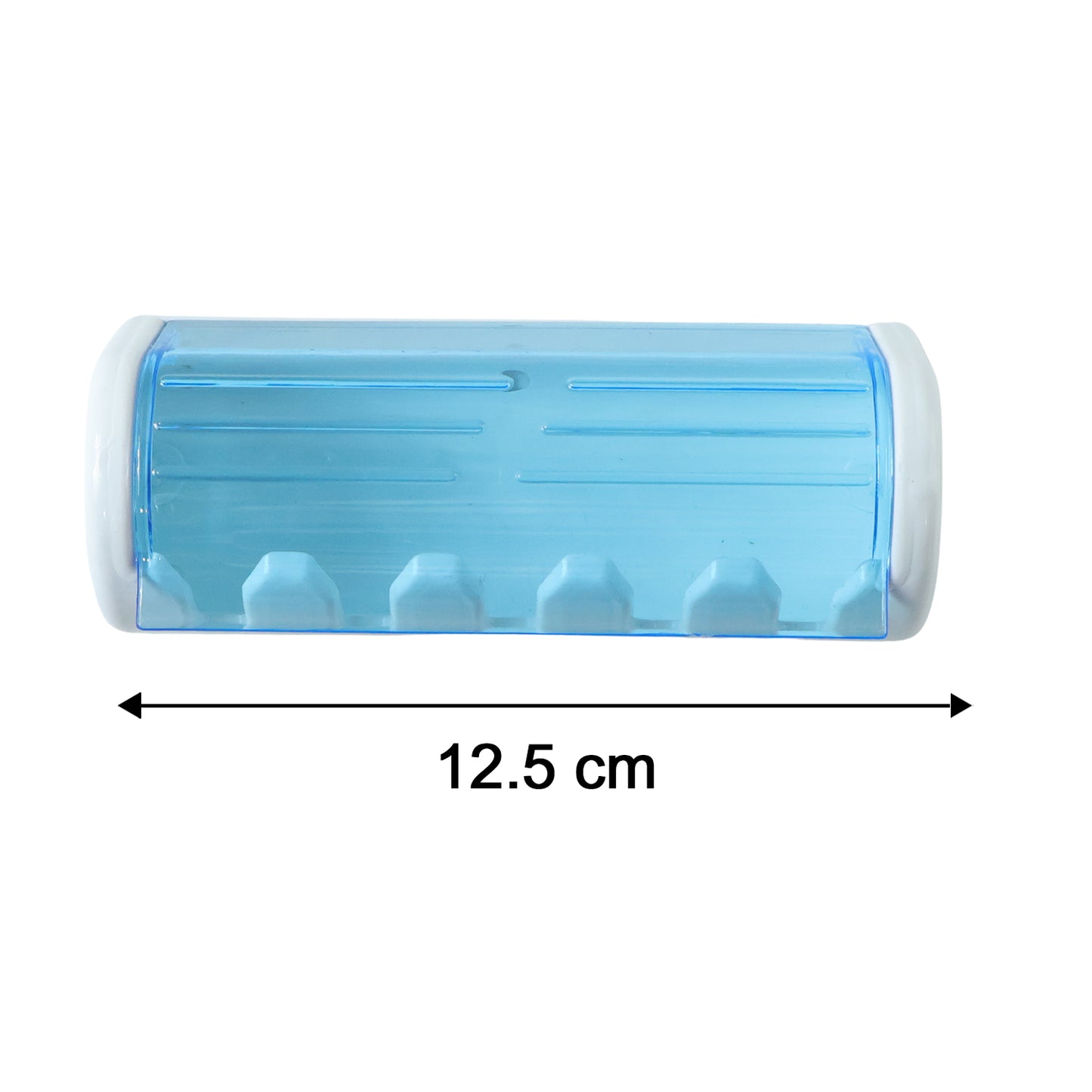 Dimensions and size details of toothbrush holder