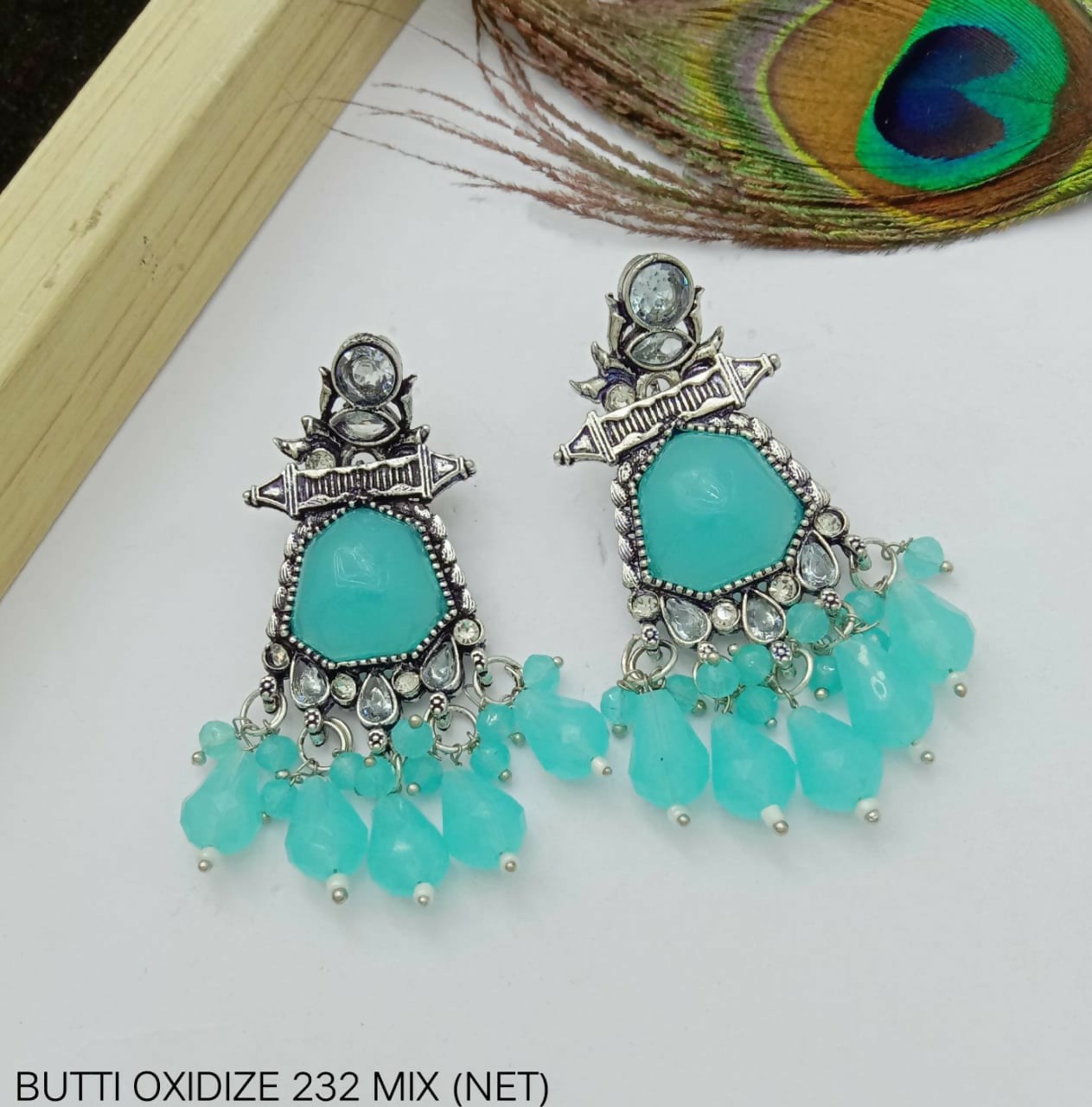 BUTTI OXODISE 0232 LIGHT BLUE (4)