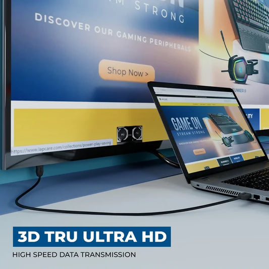 HDMI Cable - 3 Meter