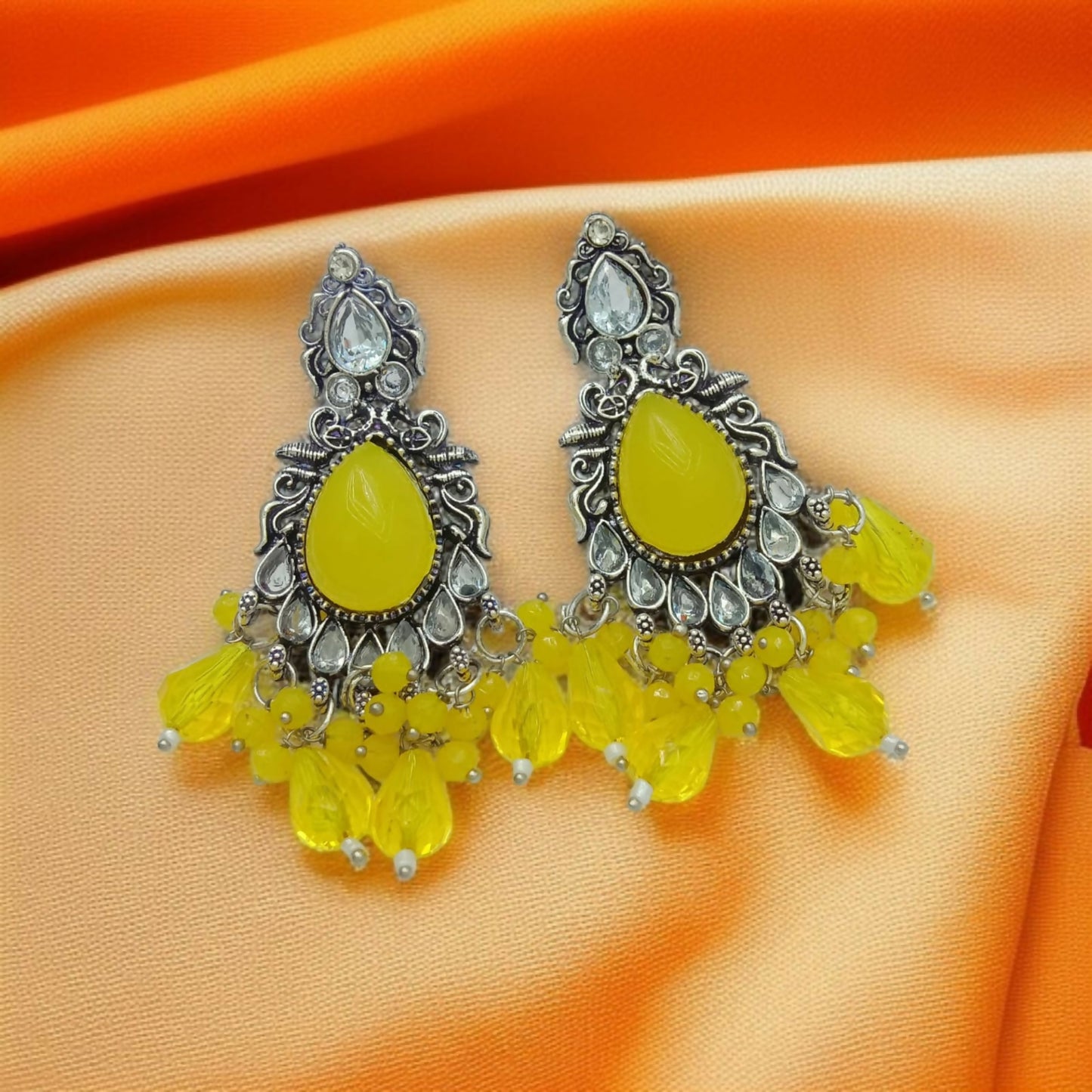 BUTTI OXODISE 0230 YELLOW (2)