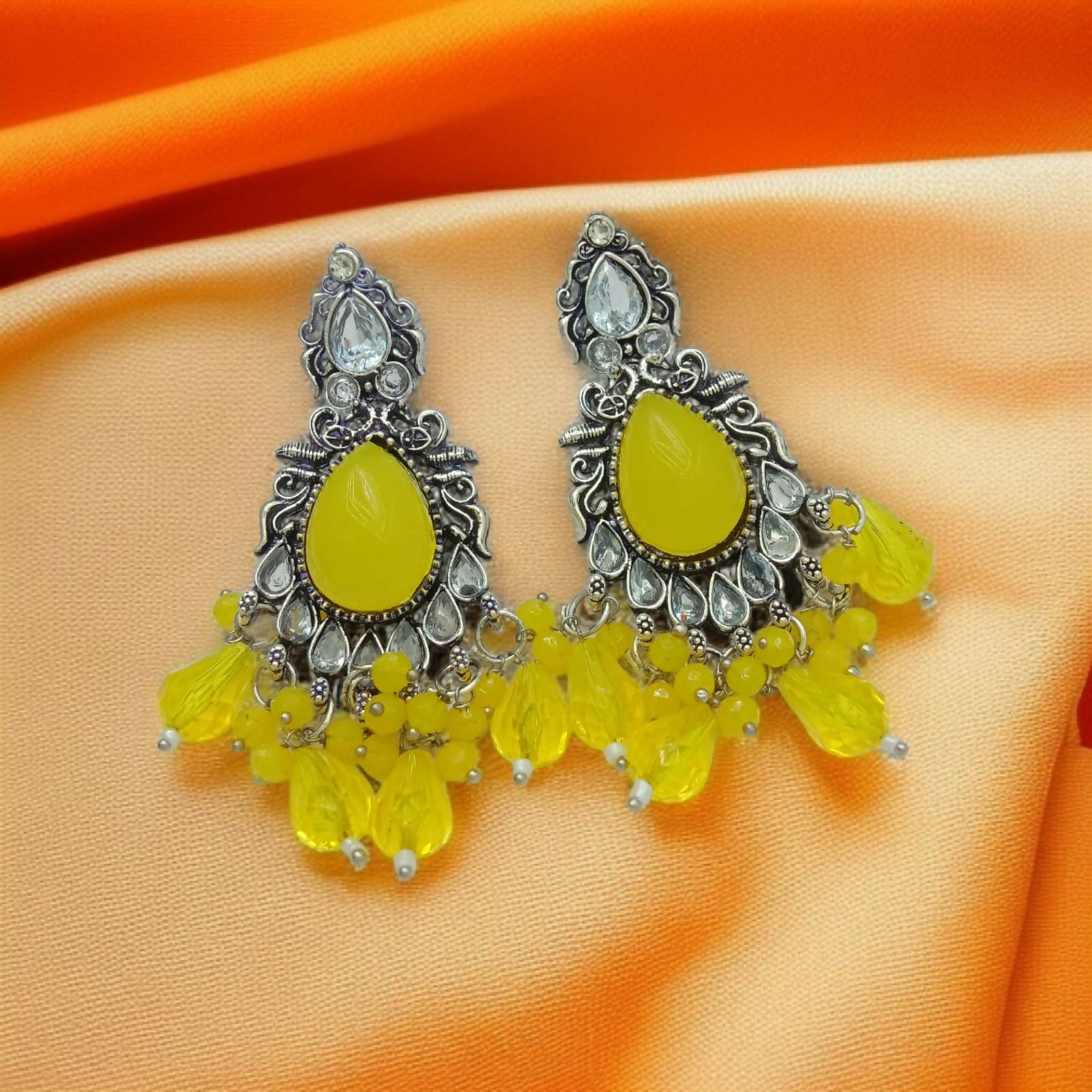 BUTTI OXODISE 0230 YELLOW  (2)