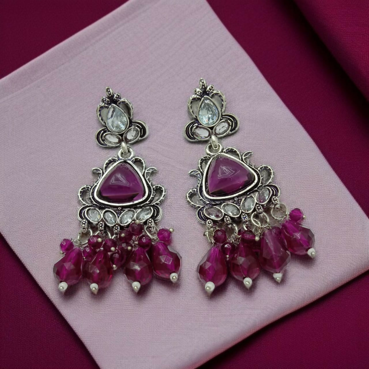 BUTTI OXODISE 0227 PURPLE  (3)