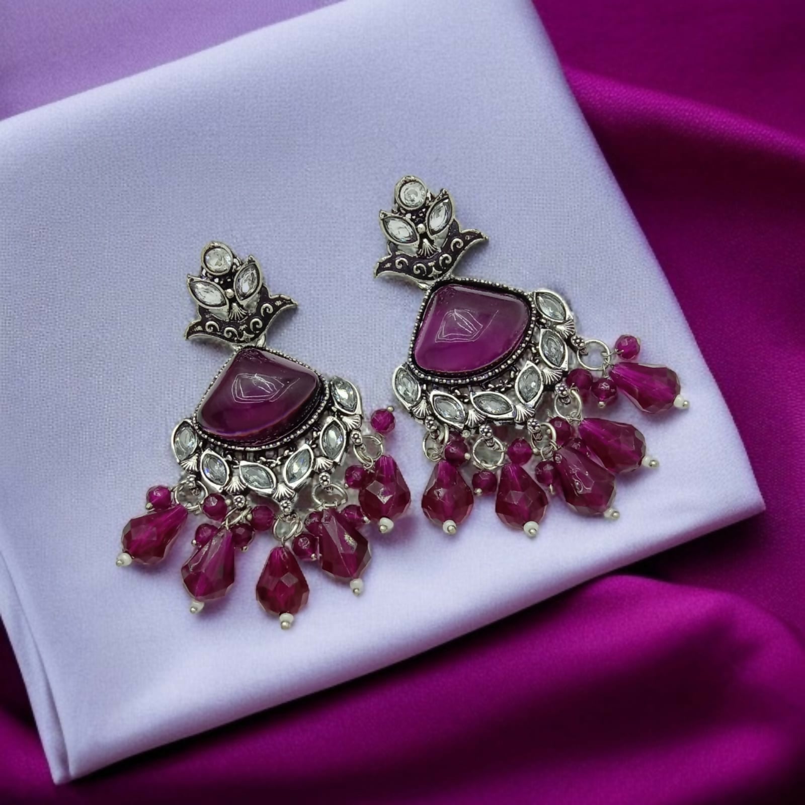 BUTTI OXODISE 0242 RED  (6)