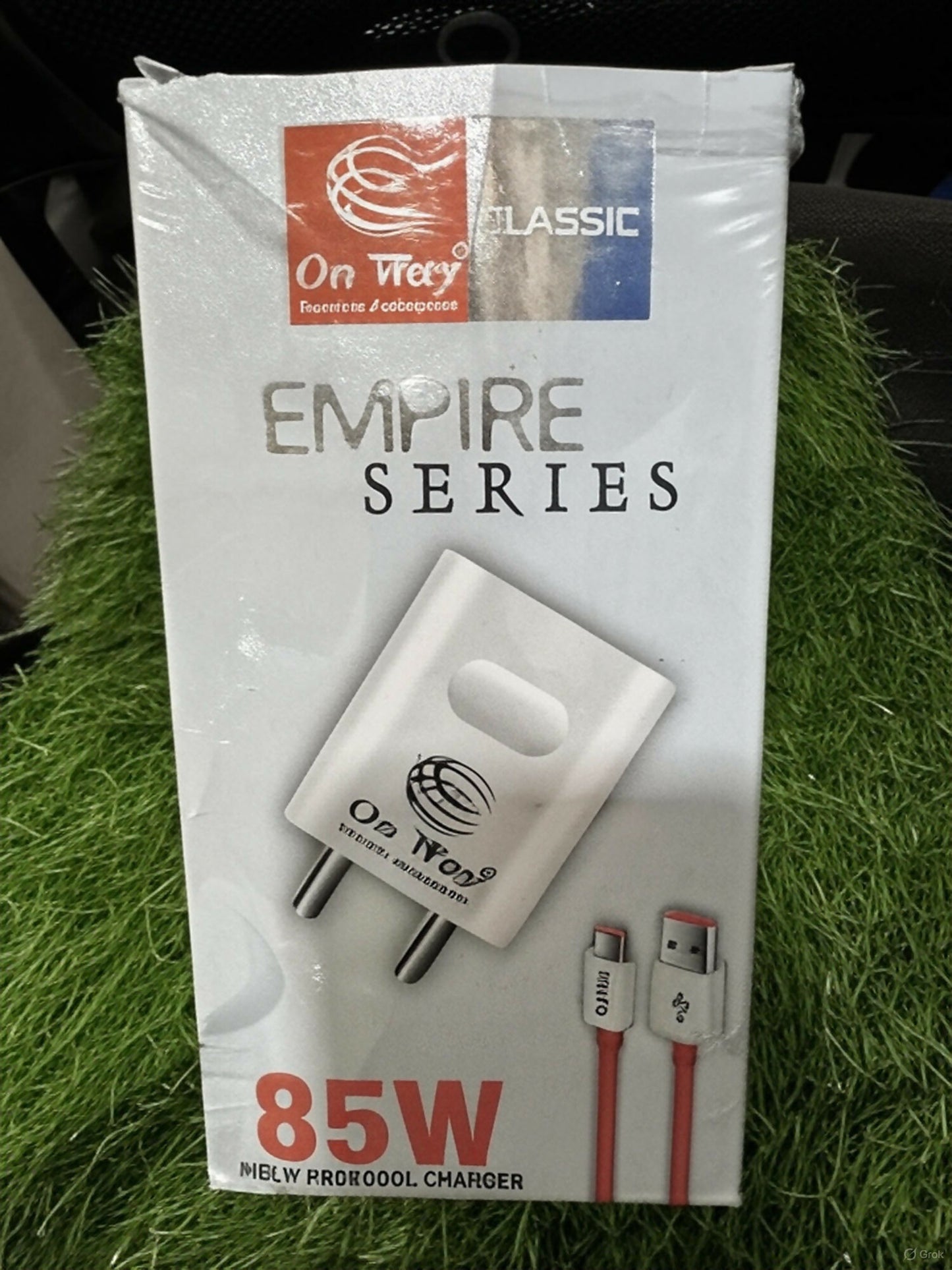 EMPIRE 85W-2