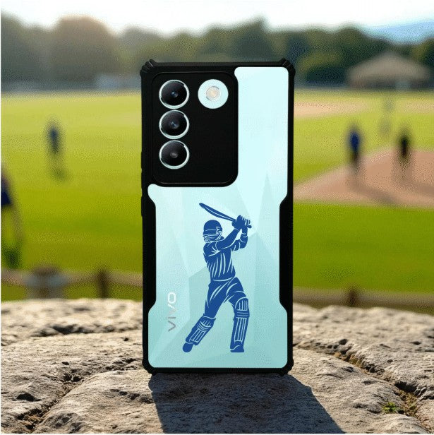 Cricket Mobile Cover For VIVO T3