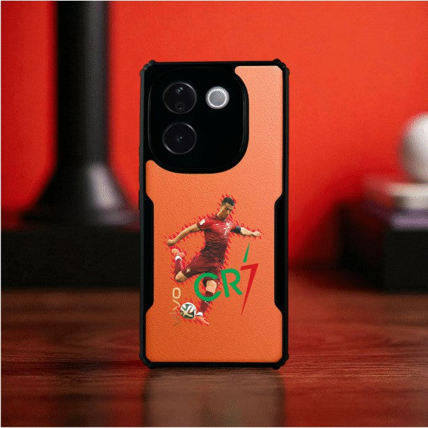 CR7 Mobile Cover For Vivo T3 Pro