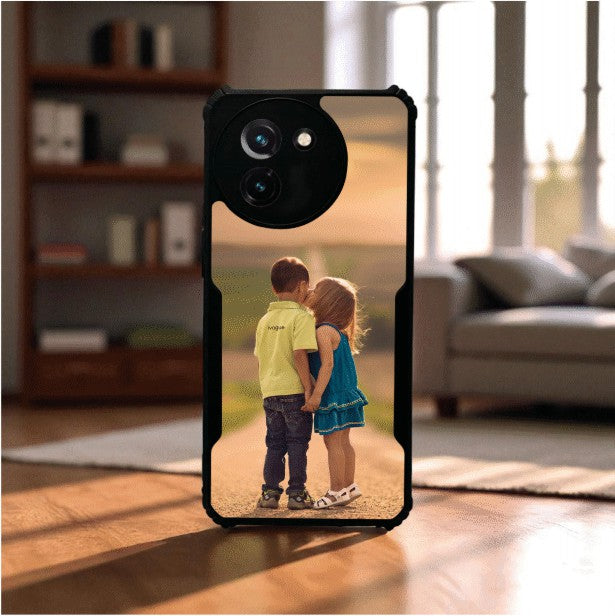 Innocent Love Mobile Cover For Vivo T3X