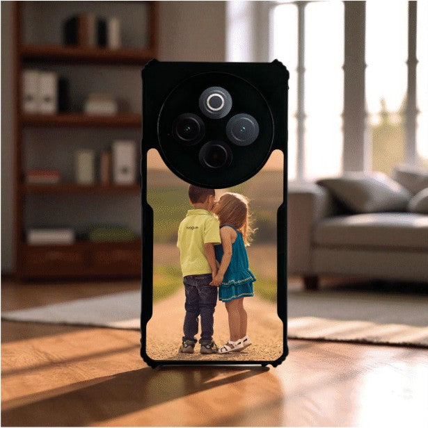 Innocent Love Mobile Cover For VIVO T4
