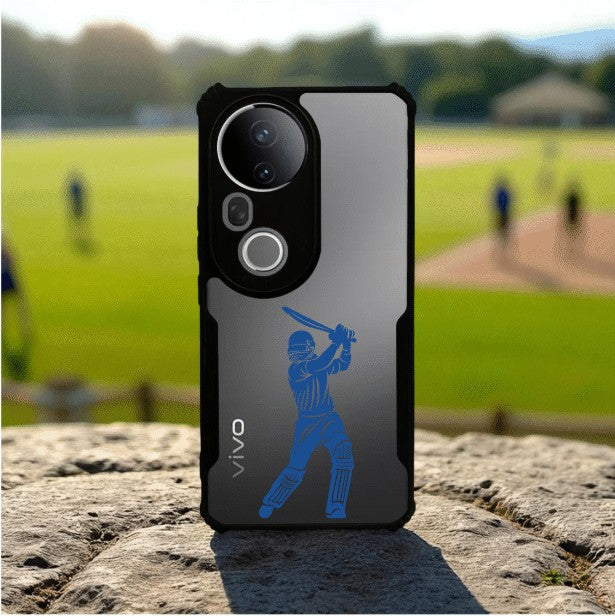 Cricket Mobile Cover For VIVO T4 Ultra