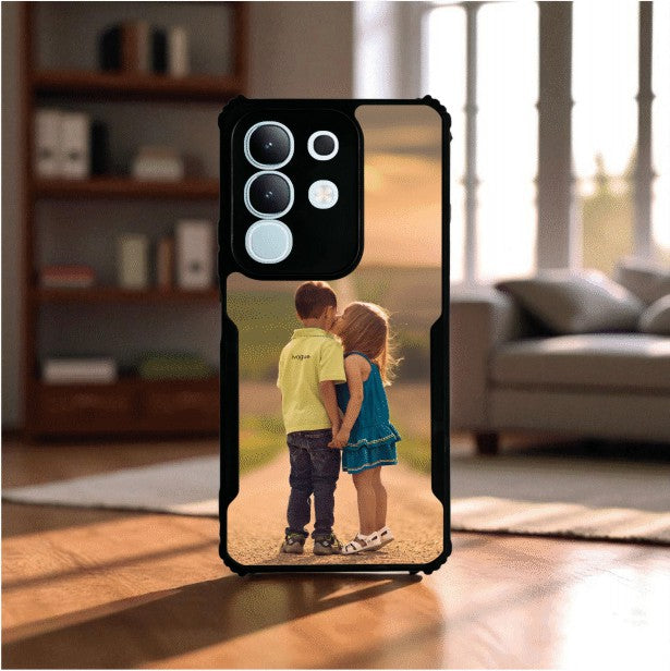 Innocent Love Mobile Cover For VIVO T4X