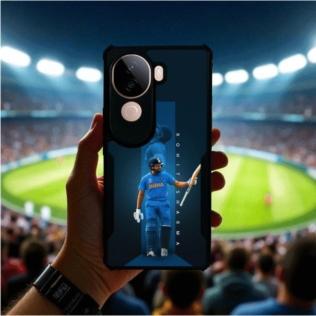 Hitman Edition Mobile Cover For Vivo V40E