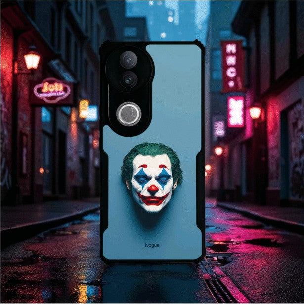 Joker Mobile Cover For VIVO V50e