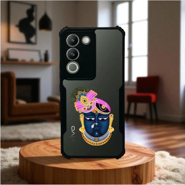 Shrinathji Mobile Cover For VIVO Y200