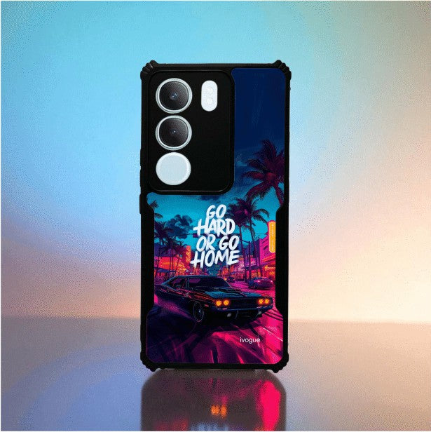Velocity Vibes Mobile Cover For Vivo y29