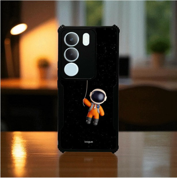 Nasa Space Mobile Cover For Vivo y29