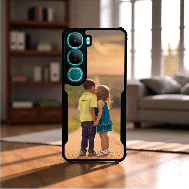 Innocent Love Mobile Cover For Vivo Y300