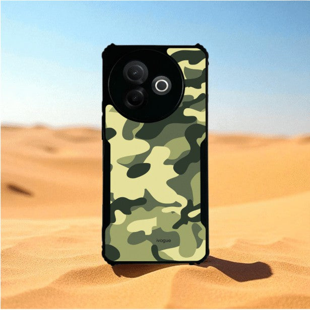 Army Vibe Mobile Cover For VIVO Y39