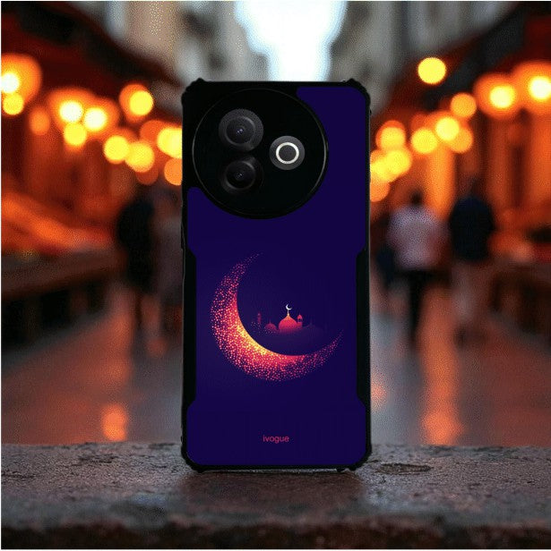 Eid Elegance Mobile Cover For VIVO Y39