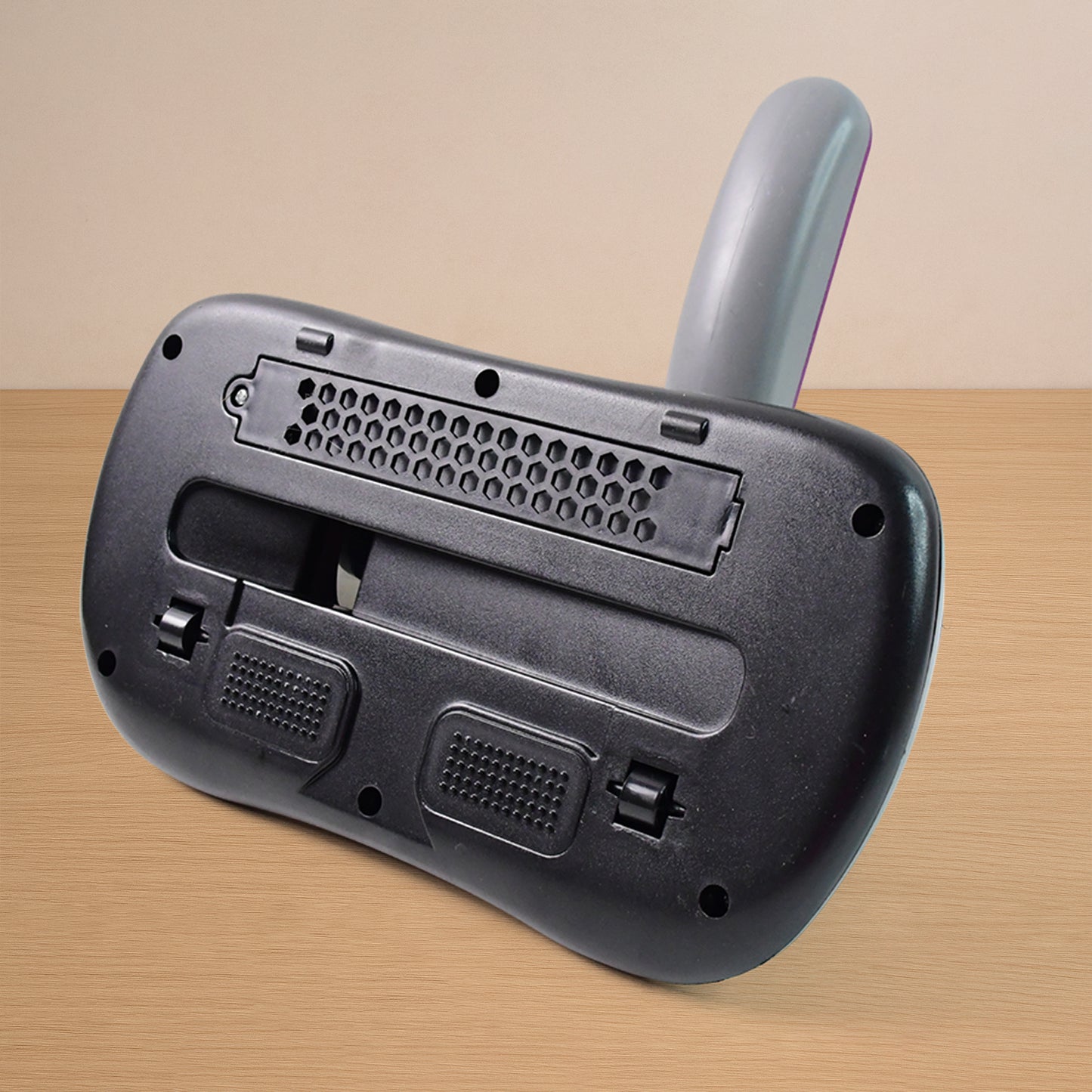 0227 પાવરફુલ સક્શન પોર્ટેબલ હેન્ડહેલ્ડ વેક્યુમ ક્લીનર - બેડ માટે ઓછો અવાજ વેક્યુમ ક્લીનર - કાર સીટ ક્રેવિસિસ ગાદલા, ગાદલા, સોફા વાયરલેસ એન્ટી ડસ્ટ અને માઈટ ક્લીનર માટે કોર્ડલેસ વેક્યુમ ક્લીનર