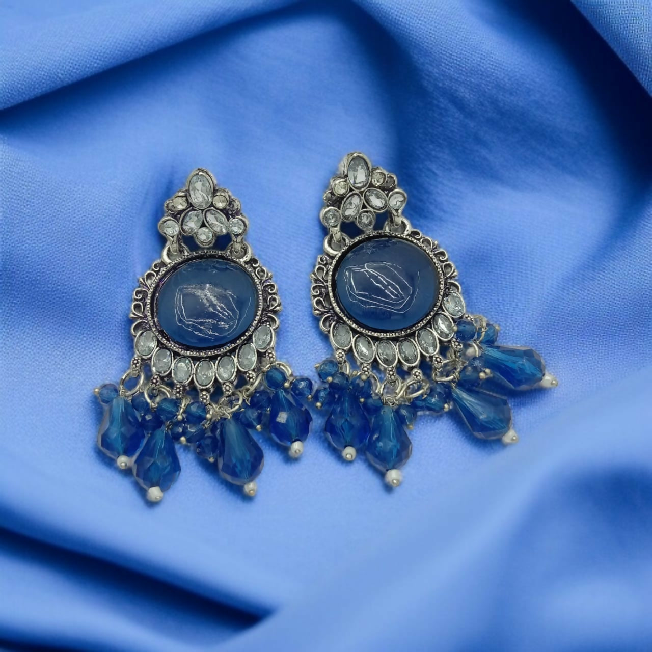 BUTTI OXODISE 0219  BLUE (5)