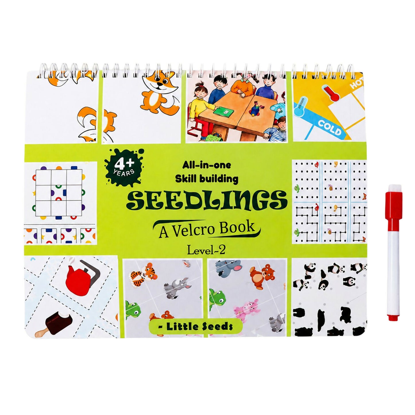 Seedlings-A-Velcro-Book-05