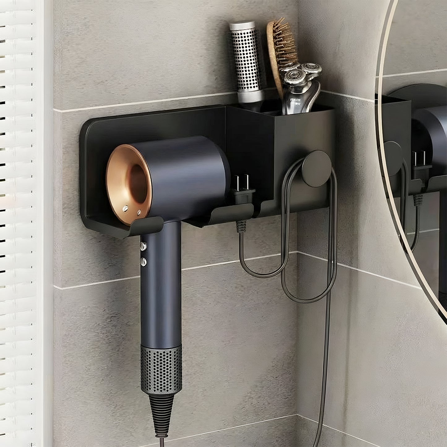 Dryer Rack