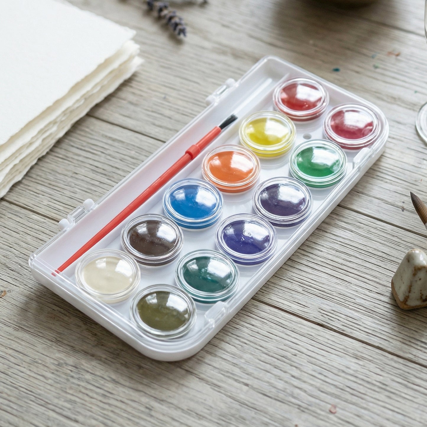 Paint Kit