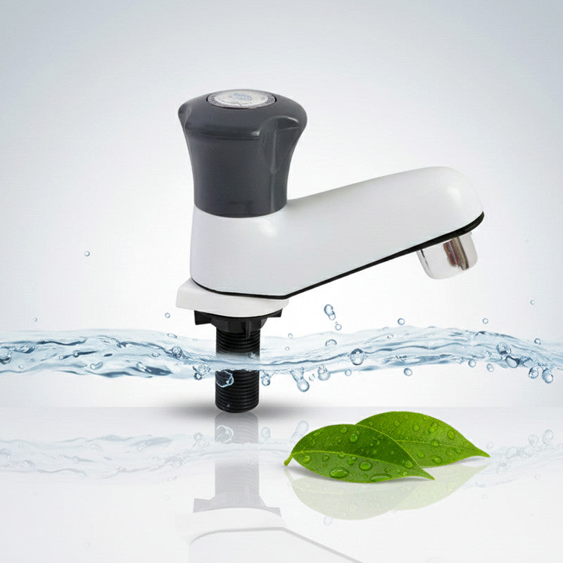 Premium Quality Sink Faucet with Swivel Spout and Durable Water Control