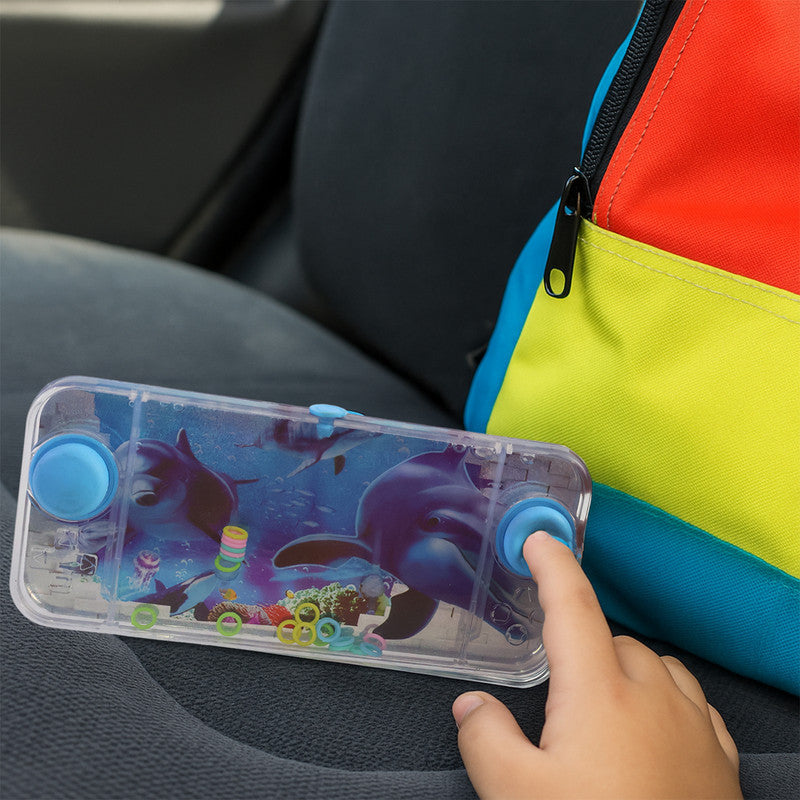 Water Shooting Game for Kids - Fun Bubble Shooting Game