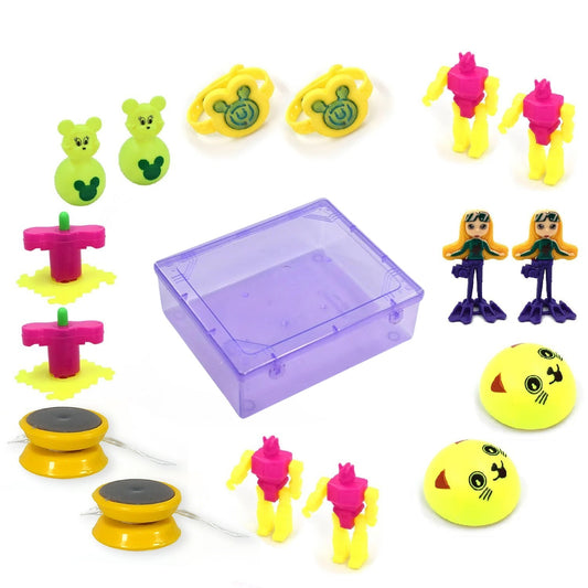 બાળકો માટેના 4403 રમકડાં ઘર્ષણથી ચાલતા અલગ-અલગ ડિઝાઈન કરેલા રમકડાં બેબી પુશ એન્ડ ગો ટોય્ઝ બોયઝ અને ગર્લ્સ માટે કૉમ્બો સેટ (17નો પૅક)