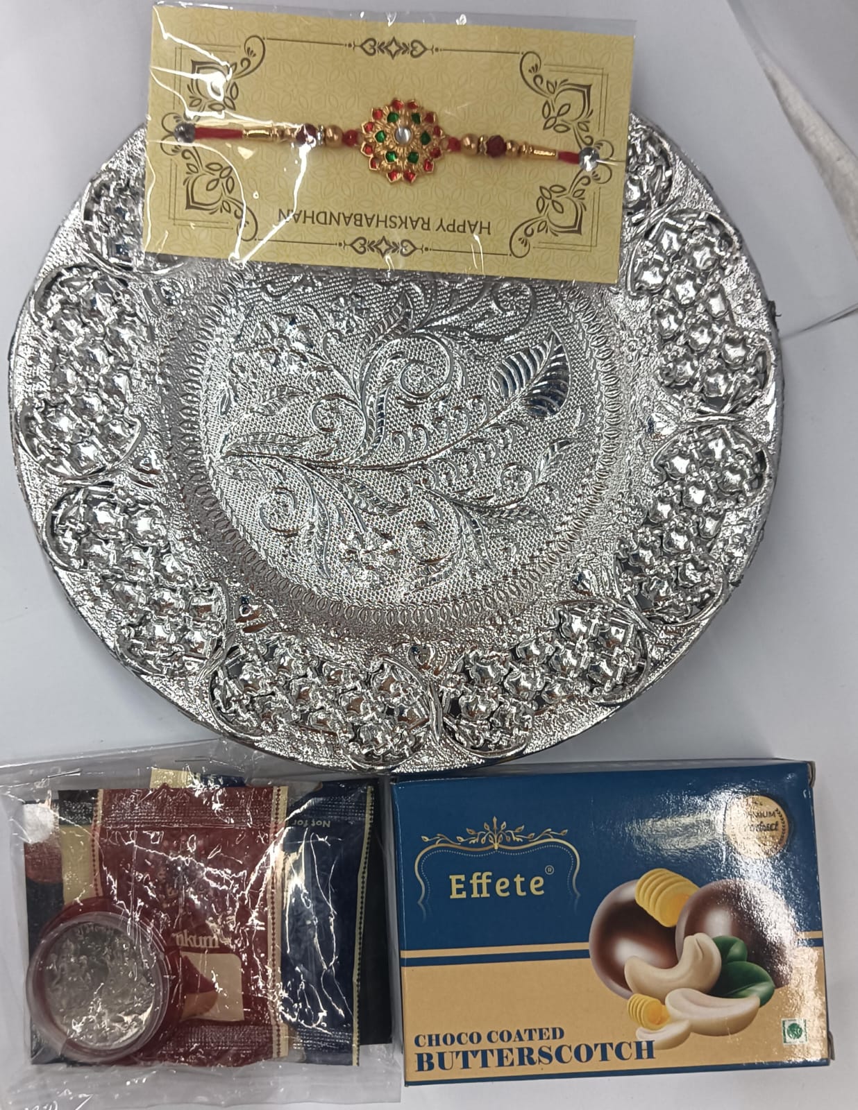 rakhi gift box