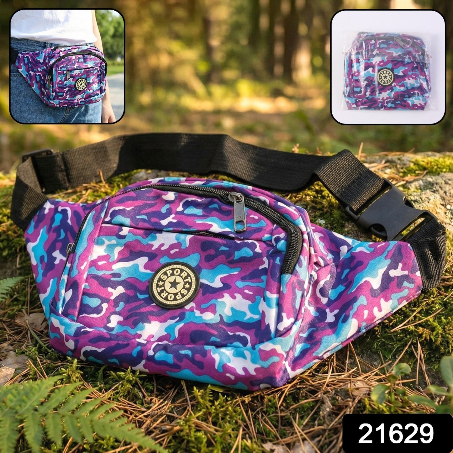Bag