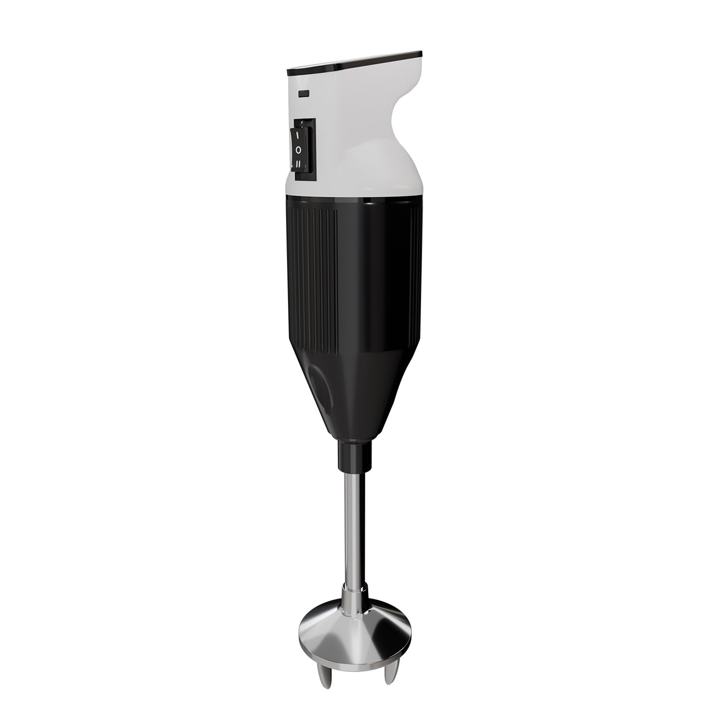 ZADAP RHB-121 hand blender close-up