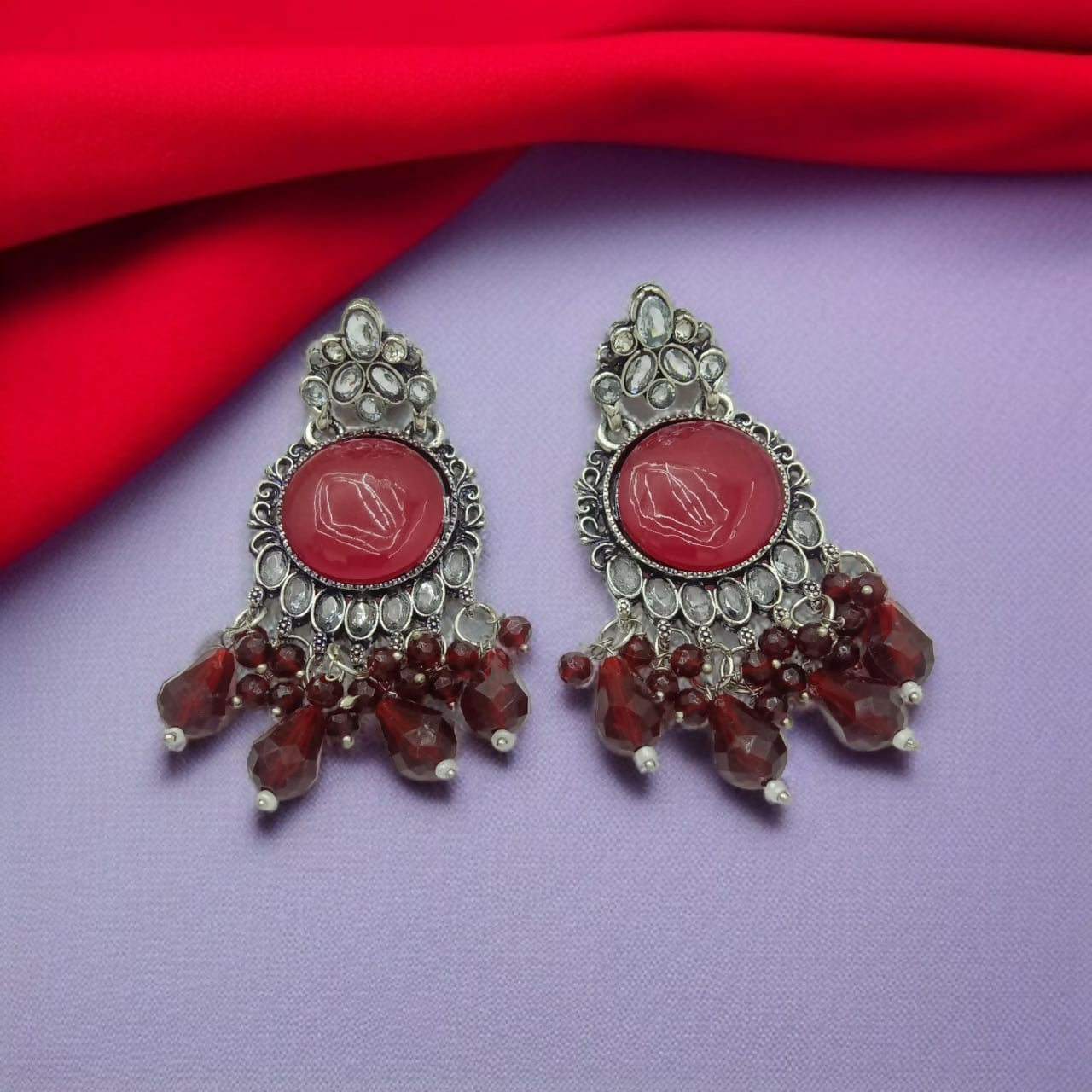 BUTTI OXODISE 0219 RED (1)